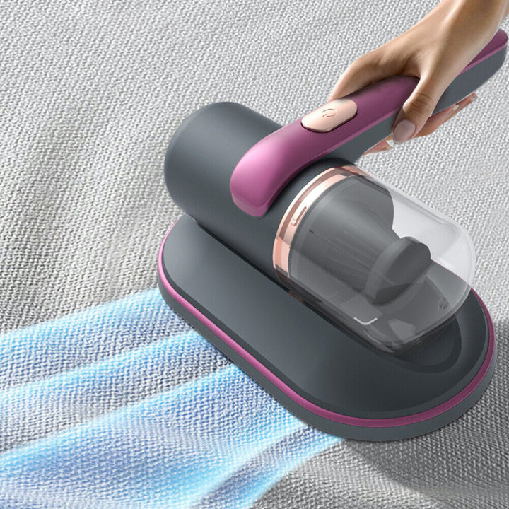 Cordless Bed Vacuum Cleaner